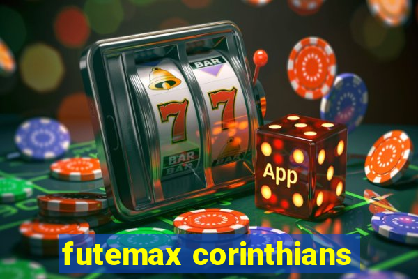 futemax corinthians